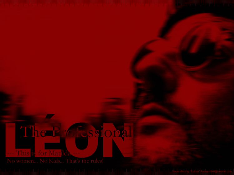 Wallpapers Movies Leon Ruthay Lon 01