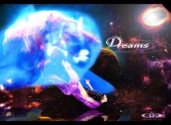 Wallpapers Digital Art Dreams ...