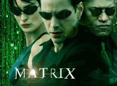 Wallpapers Movies MATRIX CODEX