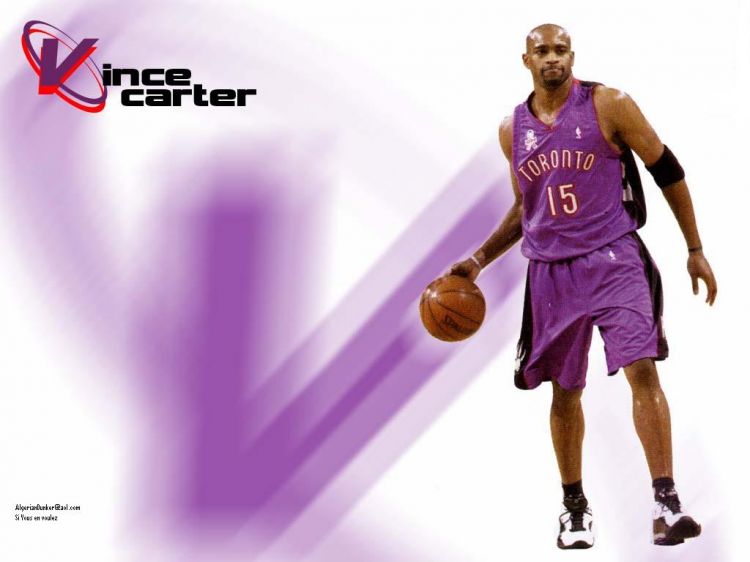 Wallpapers Sports - Leisures Basketball Vinsanity