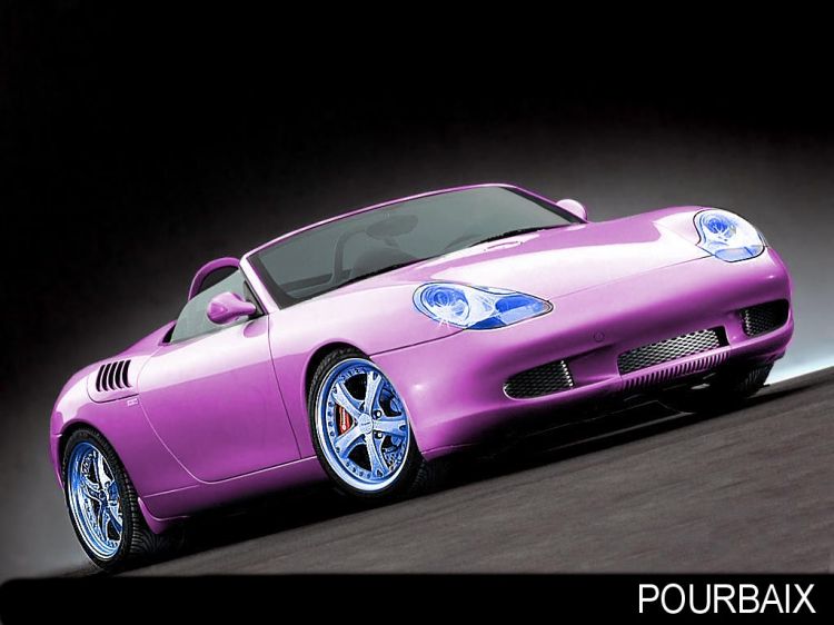 Wallpapers Cars Porsche Porshe