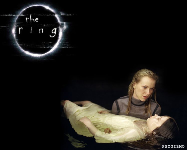 Wallpapers Movies The Ring The Ring