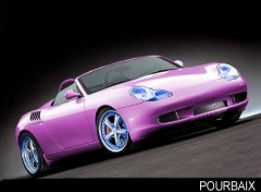 Fonds d'cran Voitures Porshe