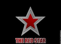 Wallpapers Comics Ruthay The Red Star 03