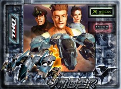 Wallpapers Video Games Yager