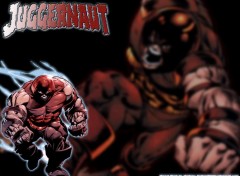 Wallpapers Comics Ruthay Juggernaut 06