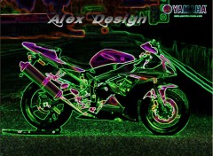 Wallpapers Motorbikes r1 (2)