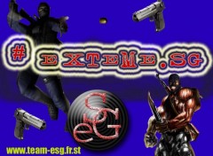 Wallpapers Video Games ESG