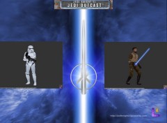 Wallpapers Video Games kile vs stormtroopers