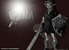 Wallpapers Video Games zelda est trs vieux