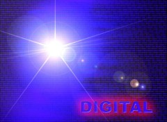 Fonds d'cran Informatique >> DiGiTaL <<