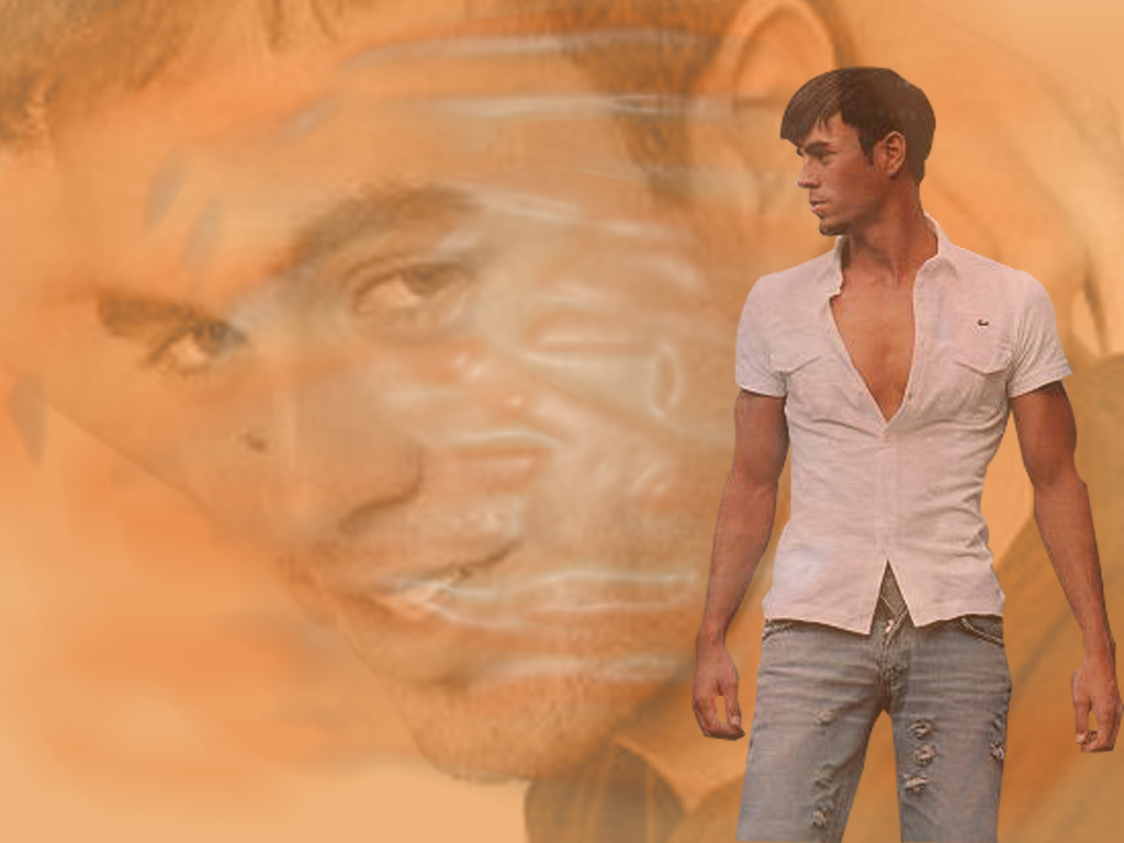 Wallpapers Music Enrique Iglesias Enrique