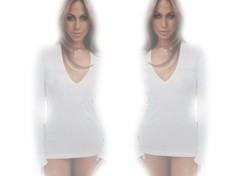 Fonds d'cran Musique JLO TWINS