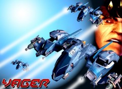 Wallpapers Video Games Wall Yager, Part II