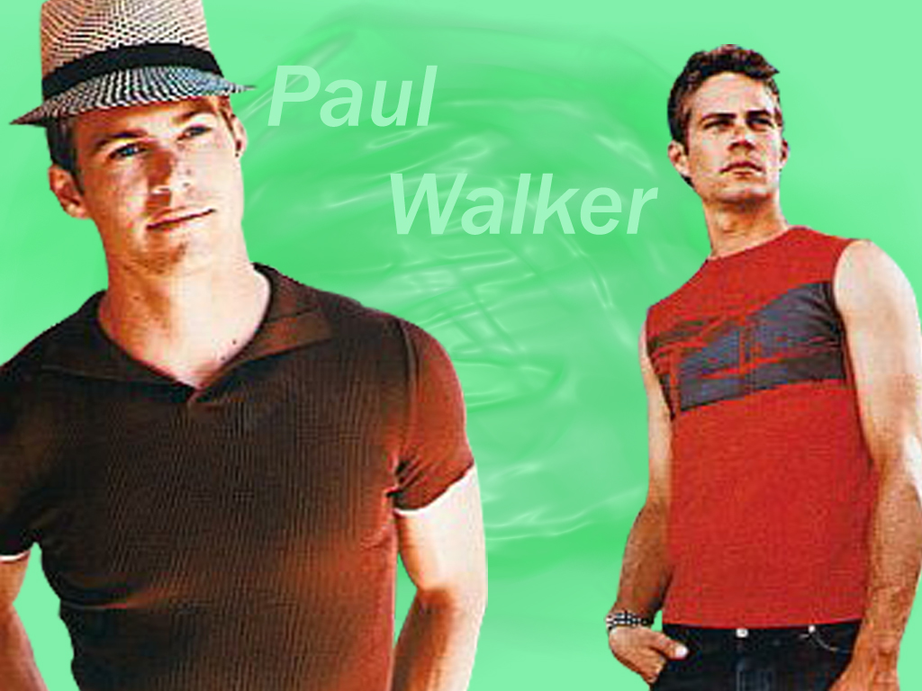 Wallpapers Celebrities Men Paul Walker Paul Walker