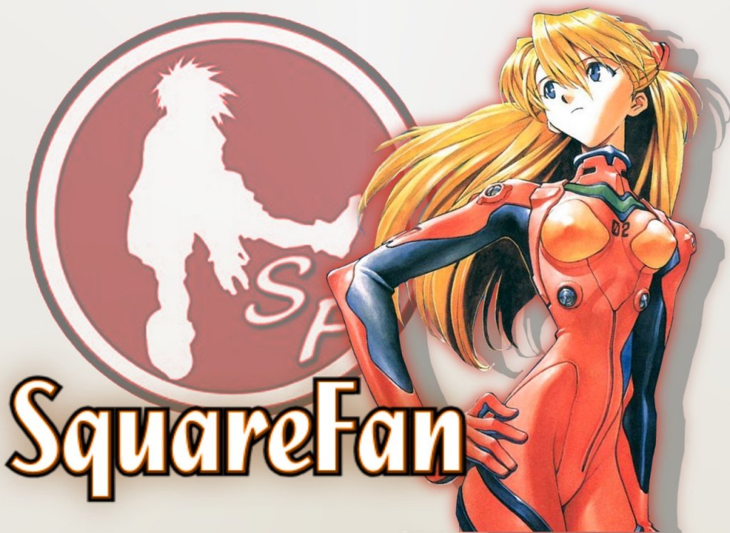 Wallpapers Video Games Fredpop World SquareFan Asuka