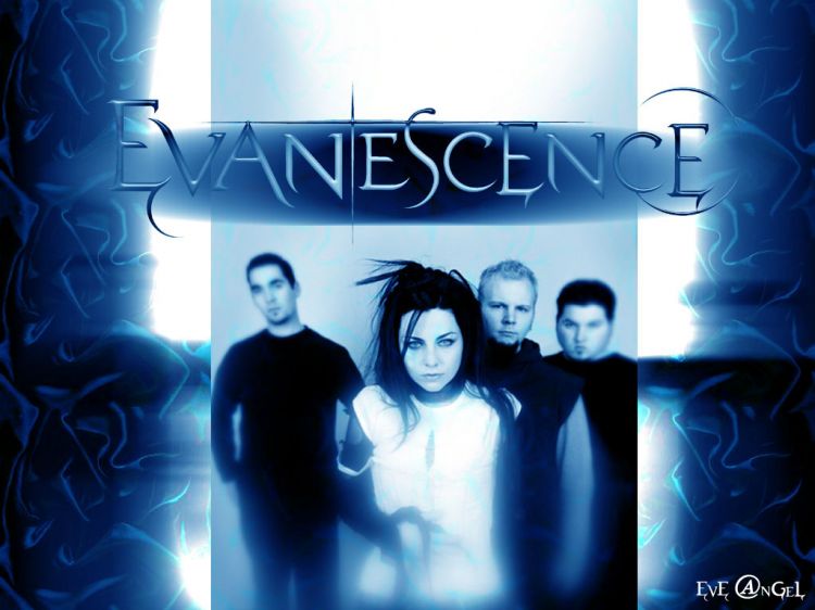 Wallpapers Music Evanescence Evanescence 2.2