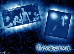 Fonds d'cran Musique Evanescence2.0