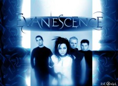 Fonds d'cran Musique Evanescence 2.2