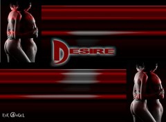 Fonds d'cran Erotic Art Desire