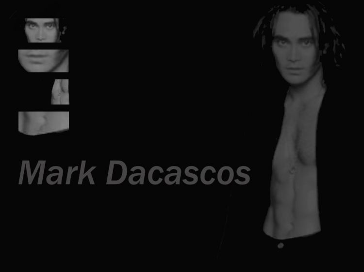 Fonds d'cran Clbrits Homme Mark Dacascos Mark Dacascos