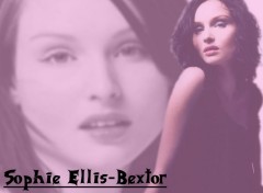 Wallpapers Music Sophie Ellis-Bextor