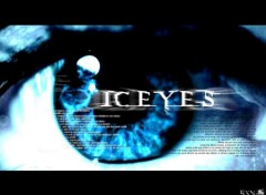 Fonds d'cran Art - Numrique iceyes