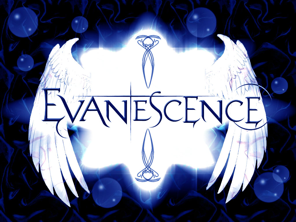 Wallpapers Music Evanescence Evanescence 3.0