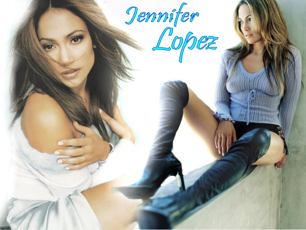 Wallpapers Music Jennifer Lopez Jennifer Lopez