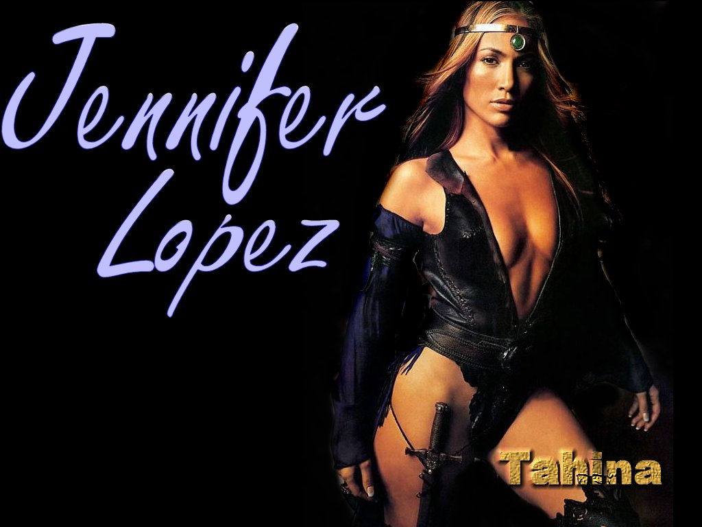 Wallpapers Music Jennifer Lopez Jennifer Lopez