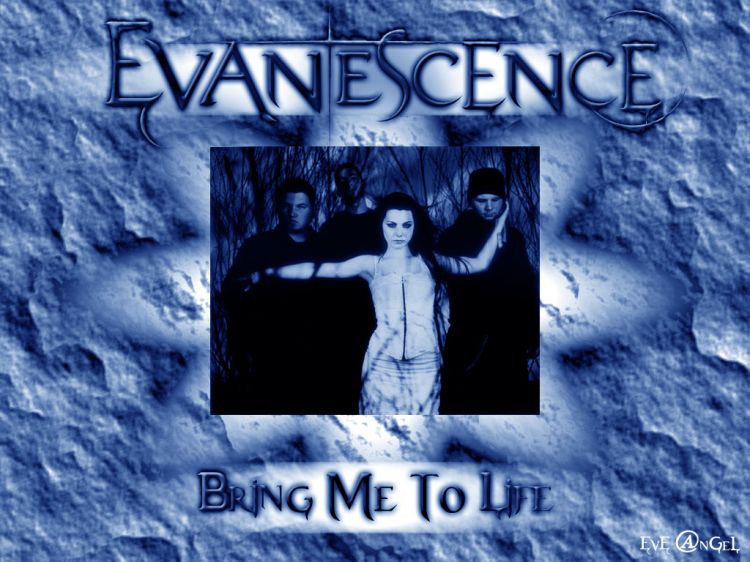 Fonds d'cran Musique Evanescence Evanescence 3.1