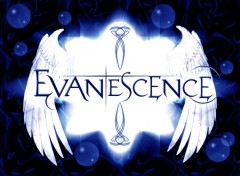 Fonds d'cran Musique Evanescence 3.0