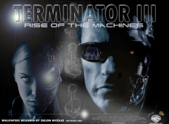 Fonds d'cran Cinma TERMINATOR III