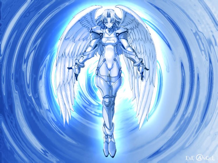 Wallpapers Manga Miscellaneous - Angels Fight Angel