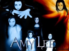 Fonds d'cran Musique Amy Lee