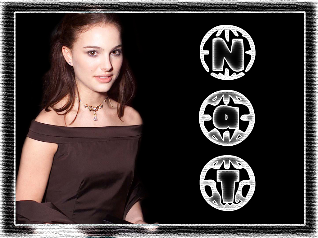 Wallpapers Celebrities Women Natalie Portman NaT