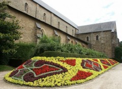 Fonds d'cran Voyages : Europe Rennes Thabor