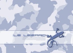 Wallpapers Digital Art Lezard 2