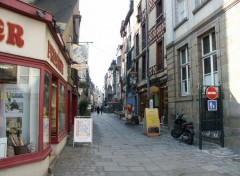 Fonds d'cran Voyages : Europe Rue de Rennes