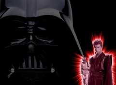 Wallpapers Movies Anakin et le ct obscur de la Force