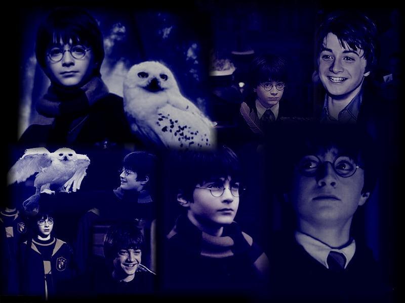 Wallpapers Movies Harry Potter and the Philosopher's Stone 