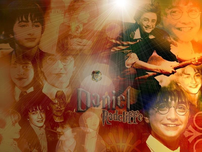 Wallpapers Movies Harry Potter and the Philosopher's Stone 