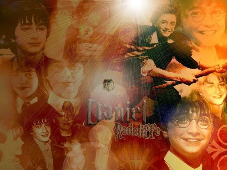 Wallpapers Movies Harry Potter and the Philosopher's Stone Wallpaper N804