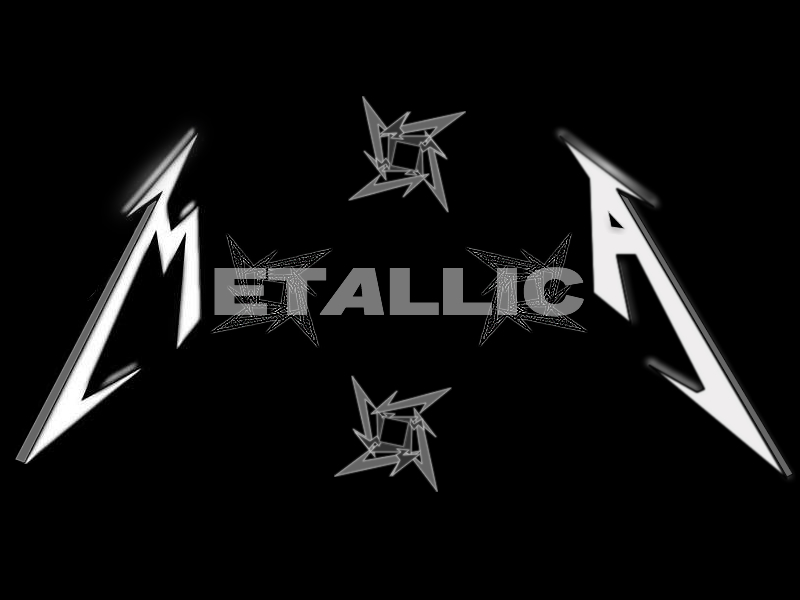 Fonds d'cran Musique Metallica 