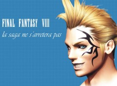 Fonds d'cran Jeux Vido Final Fantasy