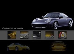 Wallpapers Cars Porsche 911