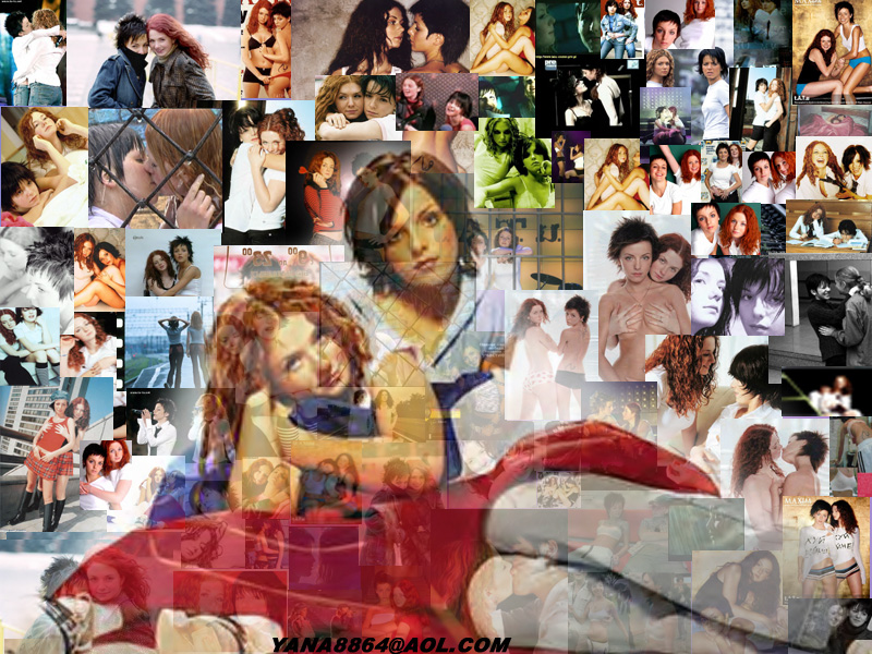 Wallpapers Music T.a.t.u 