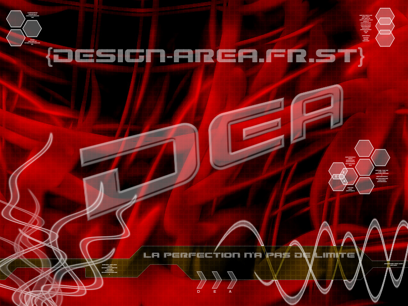 Wallpapers Digital Art Abstract DEA , DesignArea