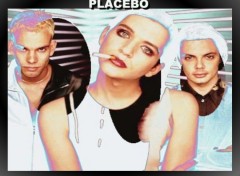 Wallpapers Music PLACEBO