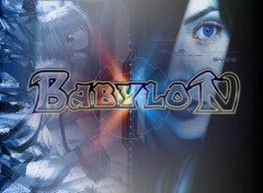 Wallpapers Digital Art Babylon